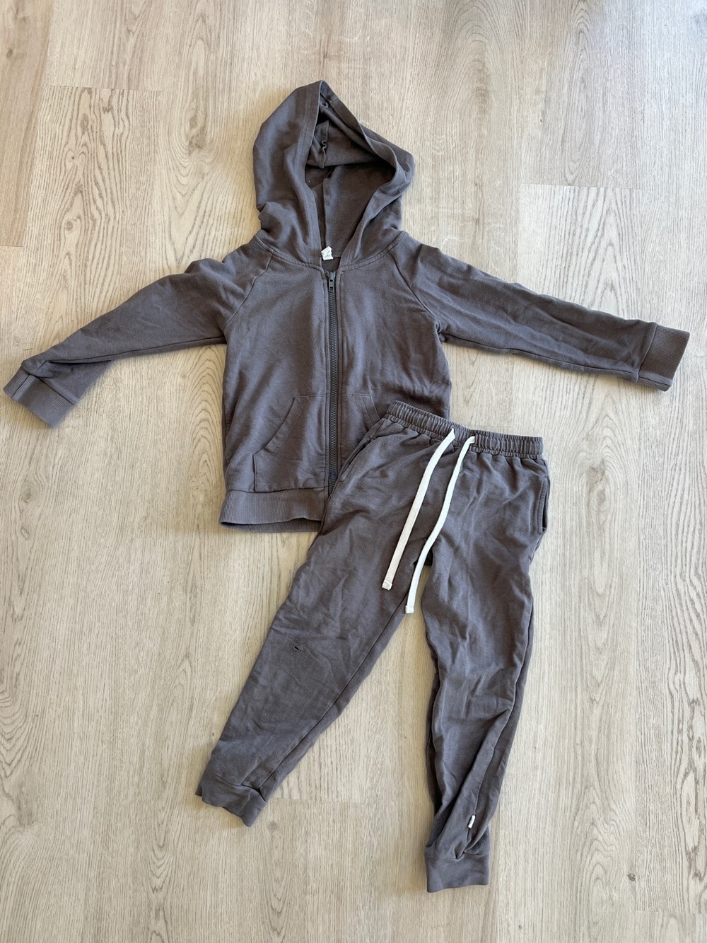 Baby Sprouts set